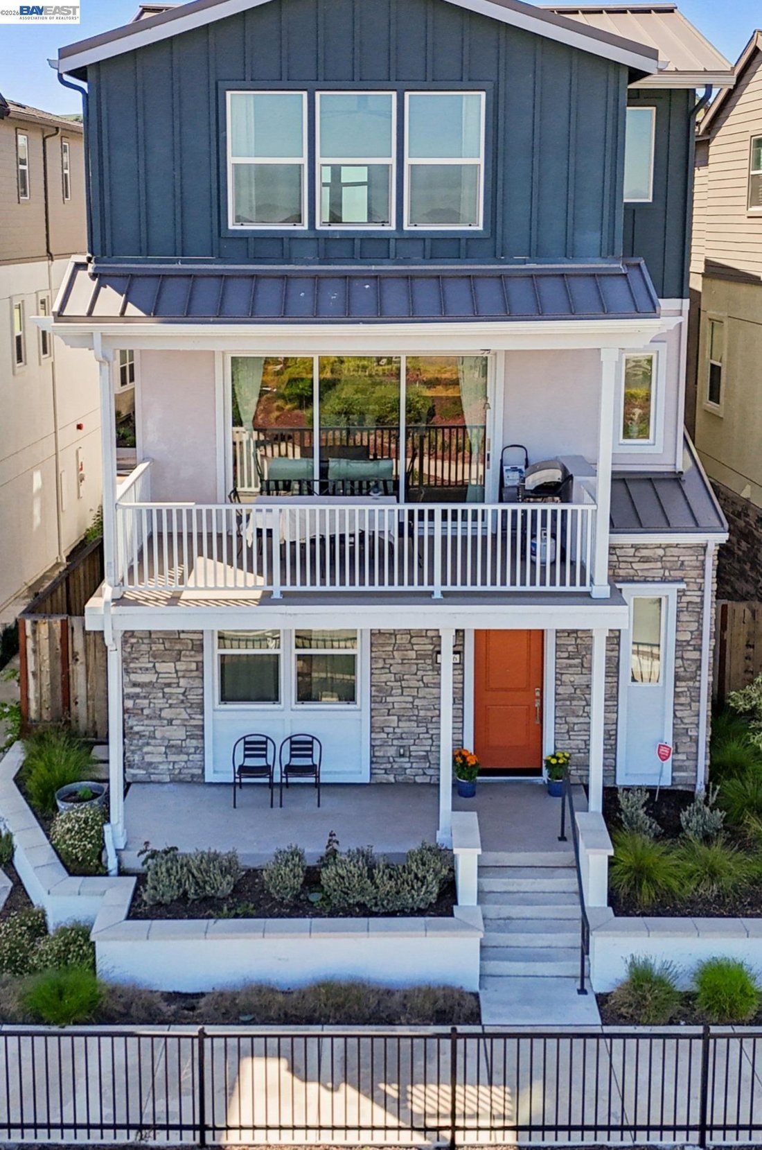 House in San Ramon, California, United States 4 - 18021203