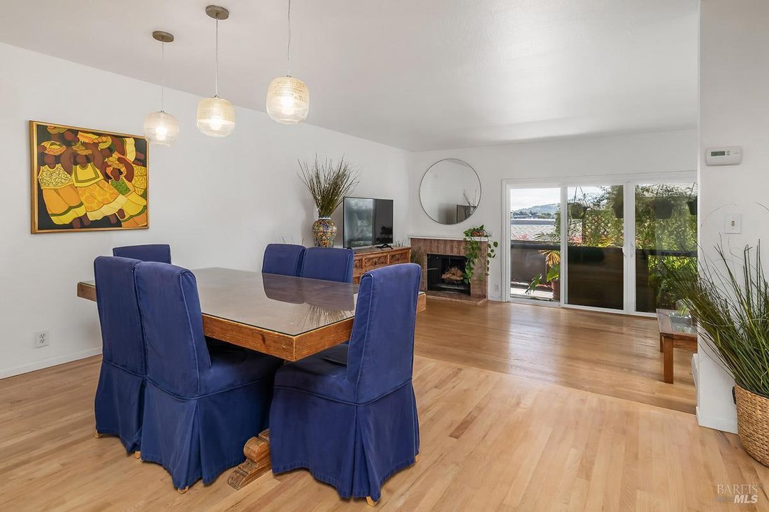 Townhouse in Larkspur, California, United States 4 - 18018629