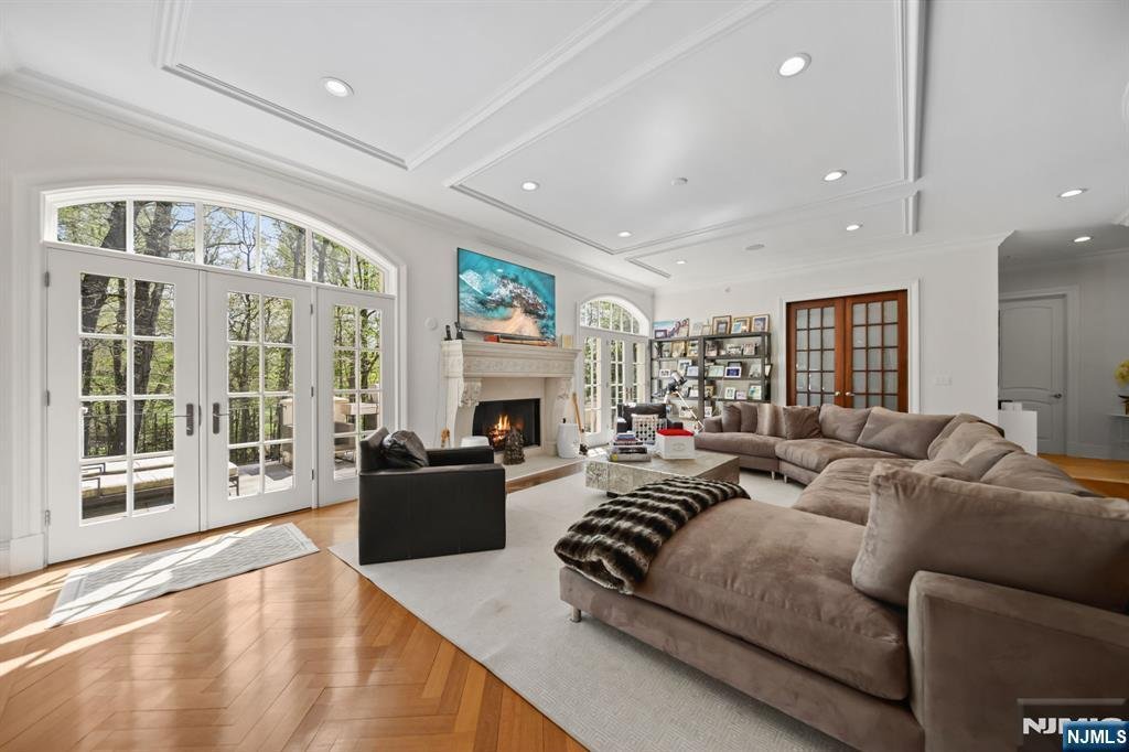 Townhouse in Demarest, New Jersey, United States 3 - 18021447