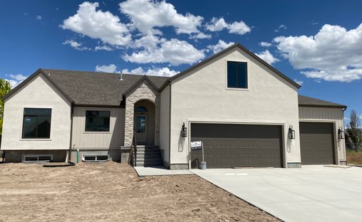 Casa en Clearfield, Utah, Estados Unidos 1