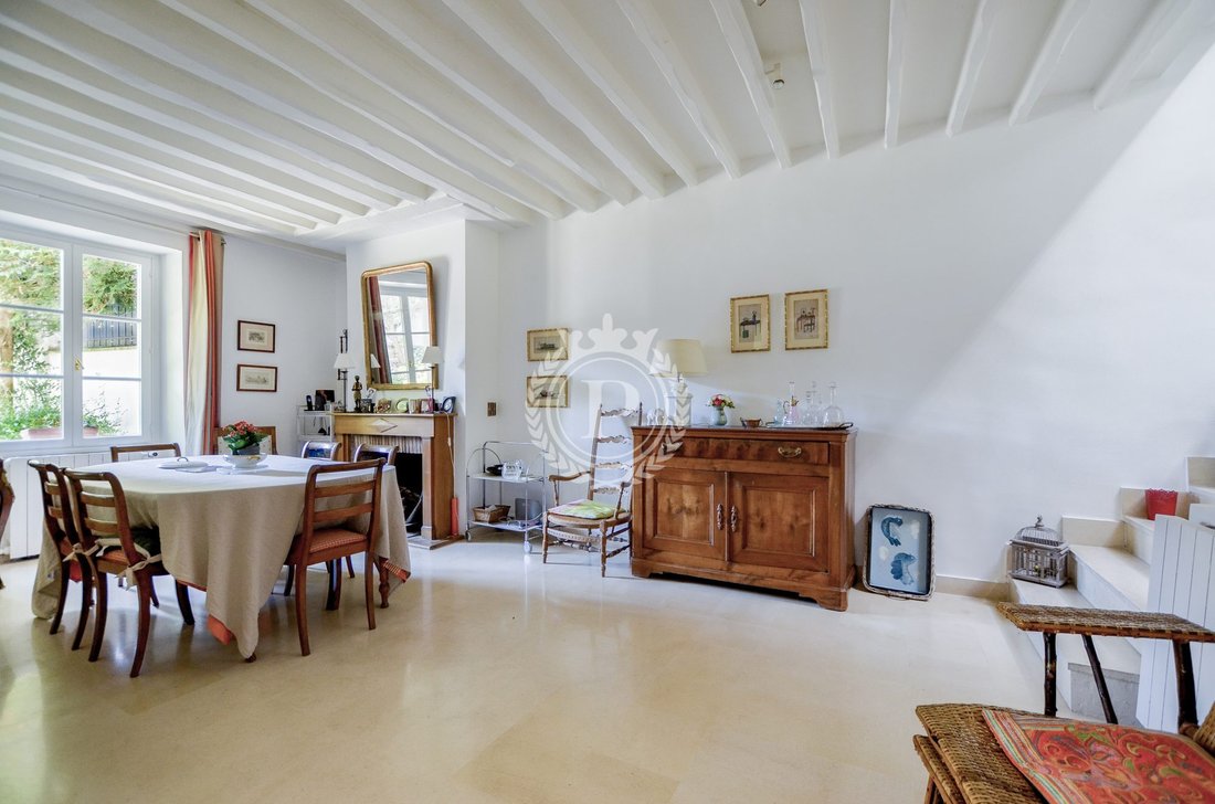 House in Montlignon, Ile-de-France, France 3 - 18016515