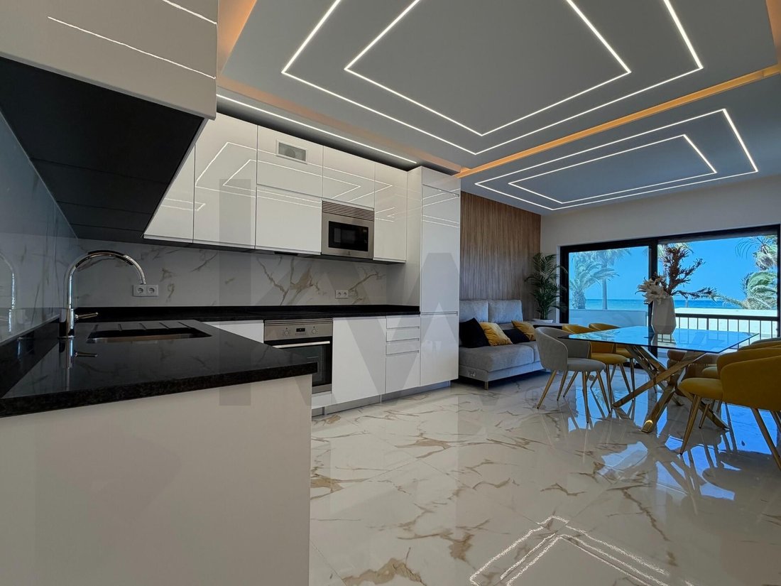 Apartment in Quarteira, Algarve, Portugal 5 - 17251872