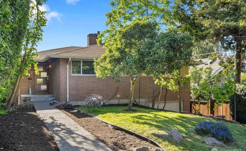 Casa a Seattle, Washington, Stati Uniti 1