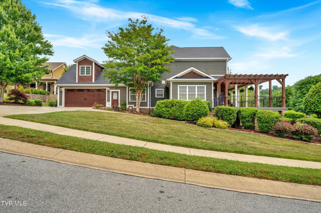 House in Kingsport, Tennessee, United States 3 - 18018708