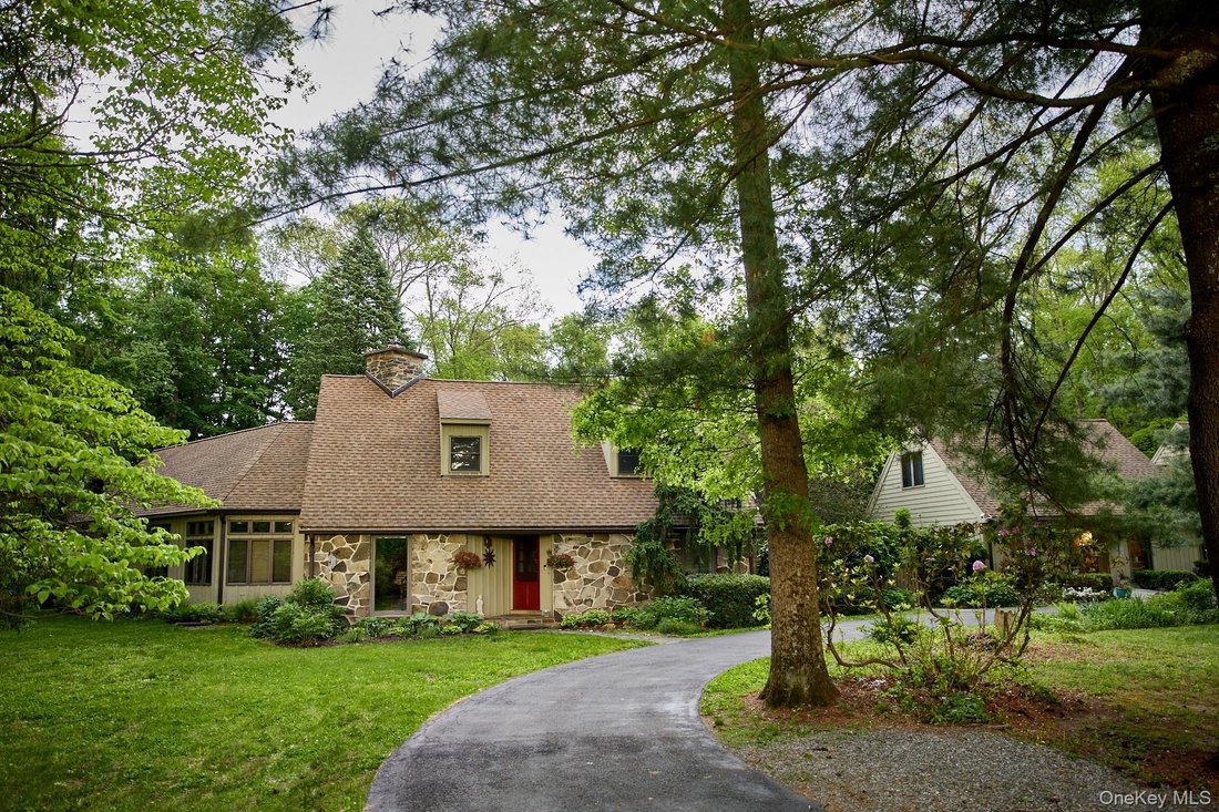 House in New Paltz, New York, United States 1 - 18016229