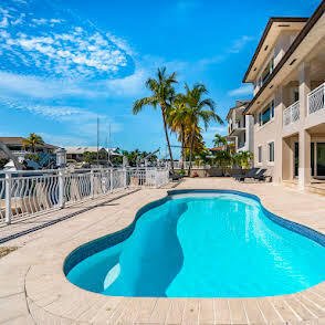 House in Key Largo, Florida, United States 5 - 18016347