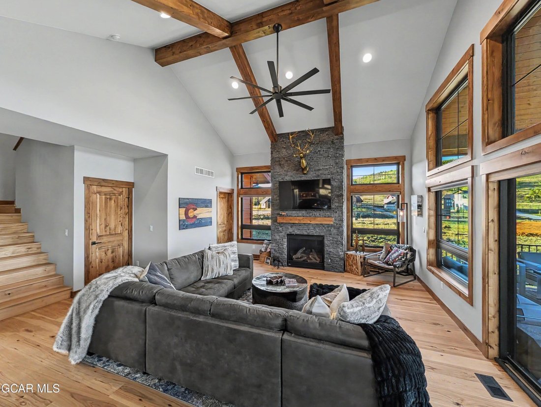 House in Granby, Colorado, United States 5 - 18018142