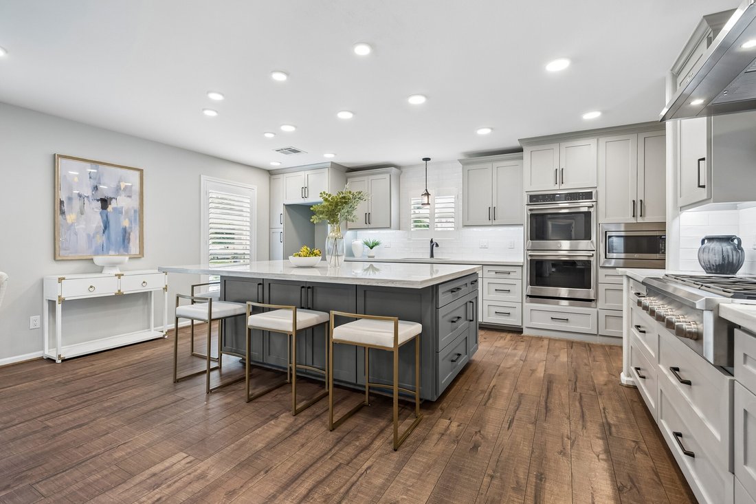House in Houston, Texas, United States 5 - 18019331