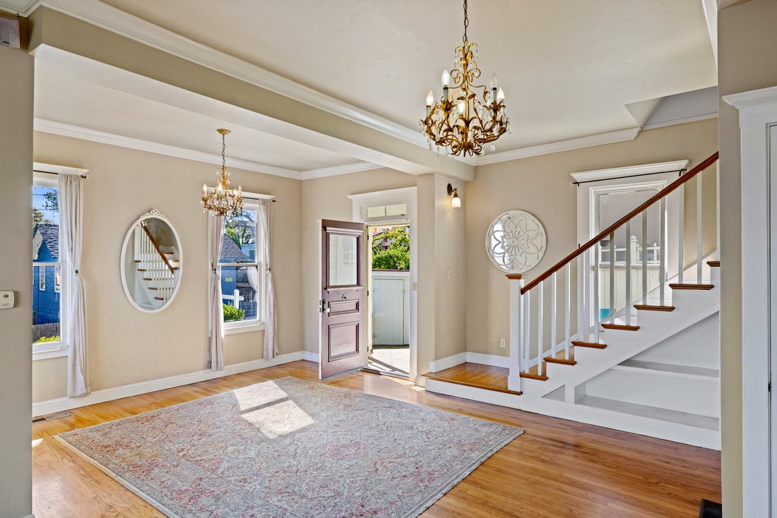 House in Pacific Grove, California, United States 3 - 18017416