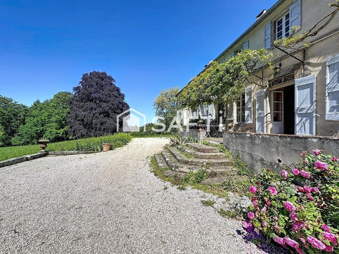 House in Sorèze, Occitania, France 3 - 17977851