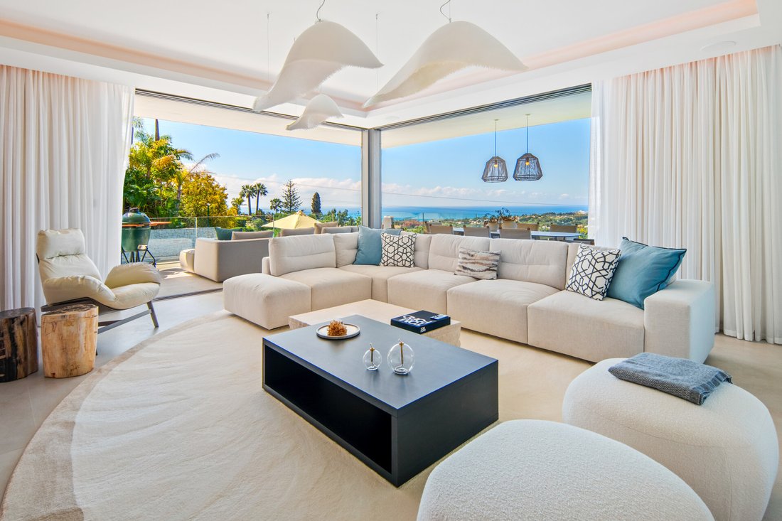 Villa in Elviria-Cabopino, Marbella, Spain 4 - 17820243