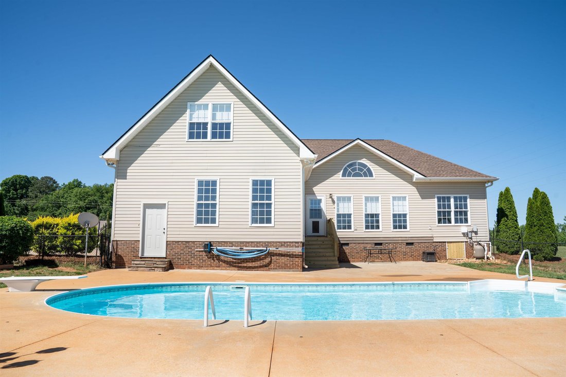 House in Inman, South Carolina, United States 3 - 18018617
