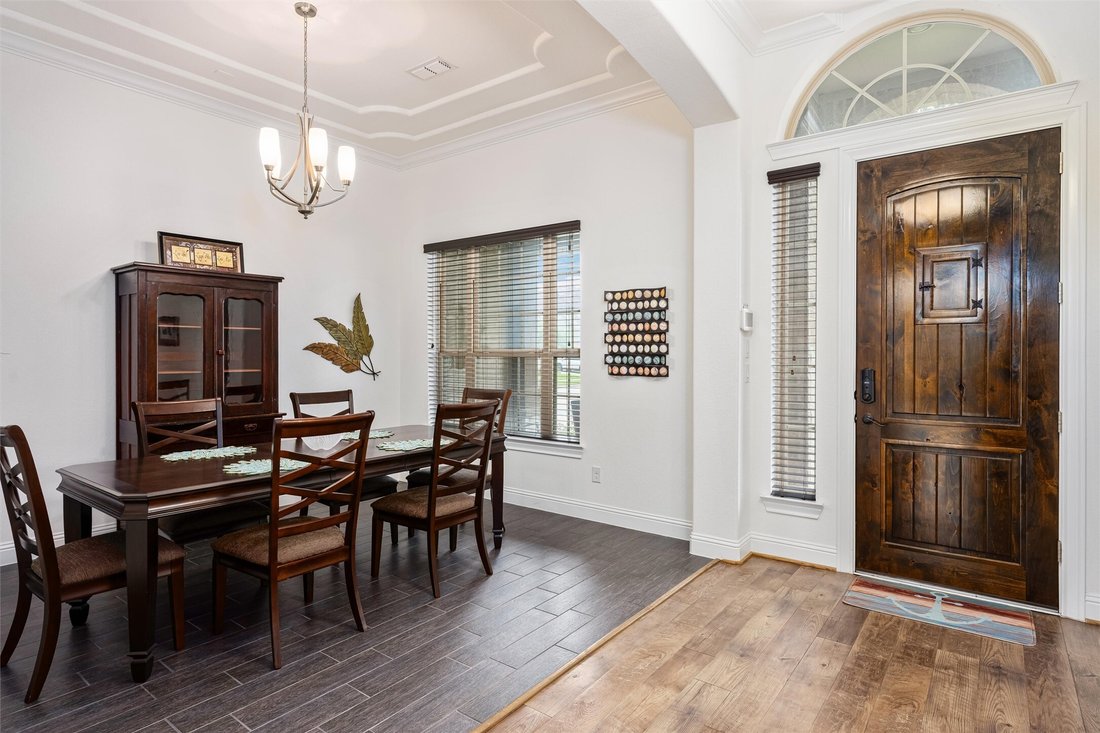House in Richmond, Texas, United States 5 - 18018098