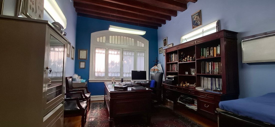 Casa a Città del Messico, Messico 2 - 18017309
