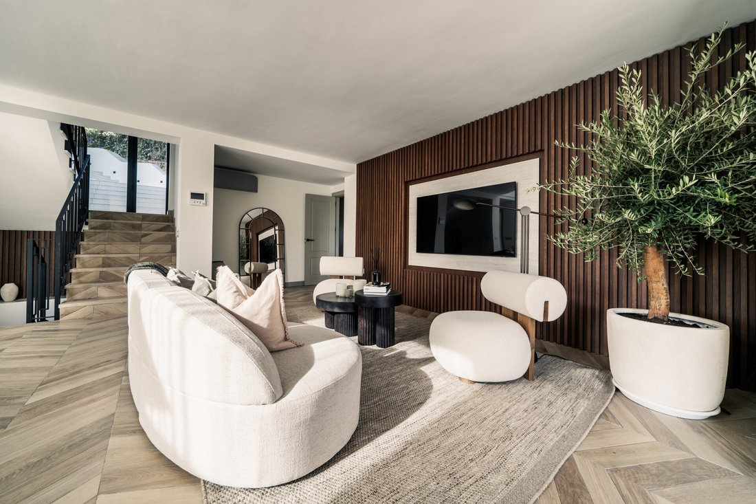 Villa in Nueva Andalucia, Marbella, Spain 4 - 17852116
