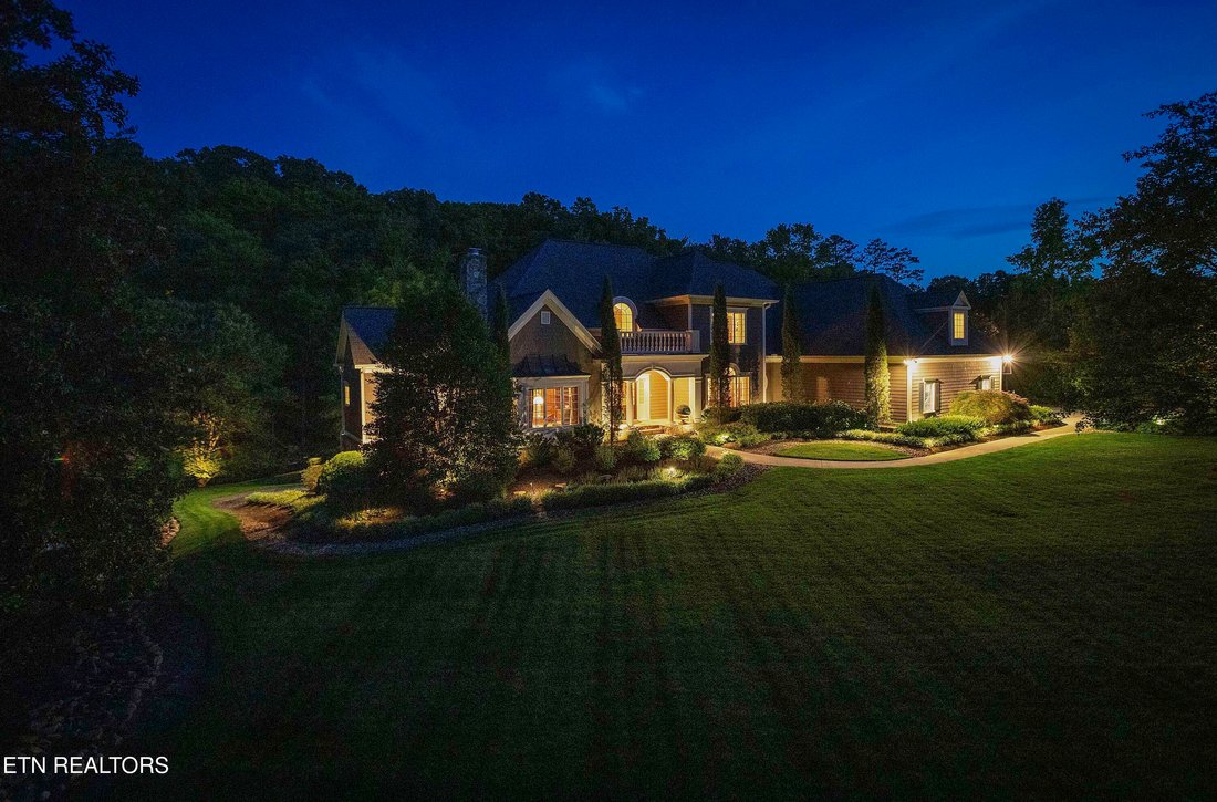 House in Knoxville, Tennessee, United States 2 - 18017627