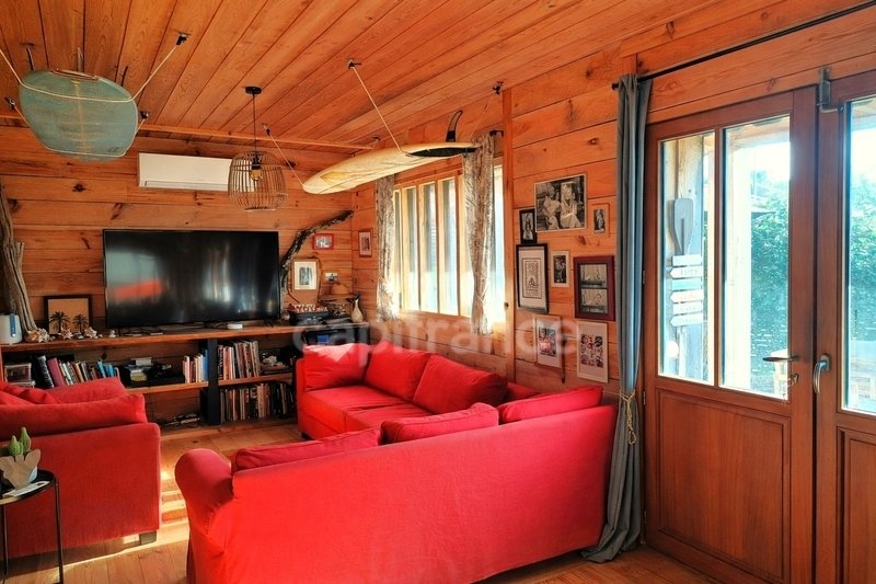 House in Lacanau, Nouvelle-Aquitaine, France 4 - 17472228