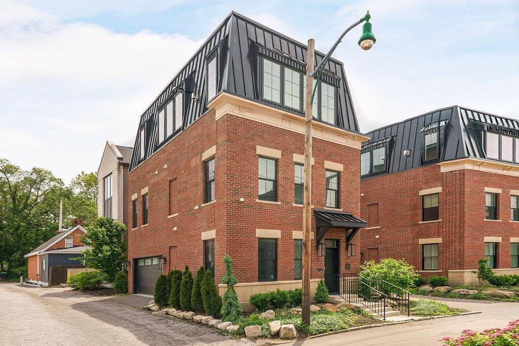 House in Columbus, Ohio, United States 3 - 17681179