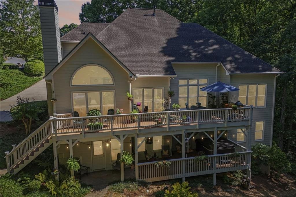 House in Cumming, Georgia, United States 2 - 18018094