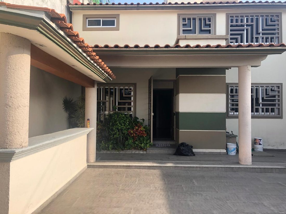 House in Naucalpan de Juárez, State of Mexico, Mexico 1 - 18017339