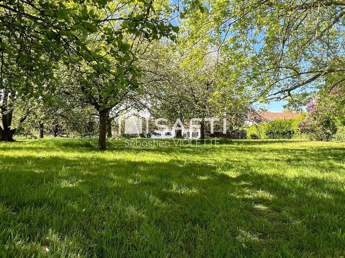 House in Le Paradis-Les Tertres, Templeuve-en-Pévèle, France 1 - 17957626