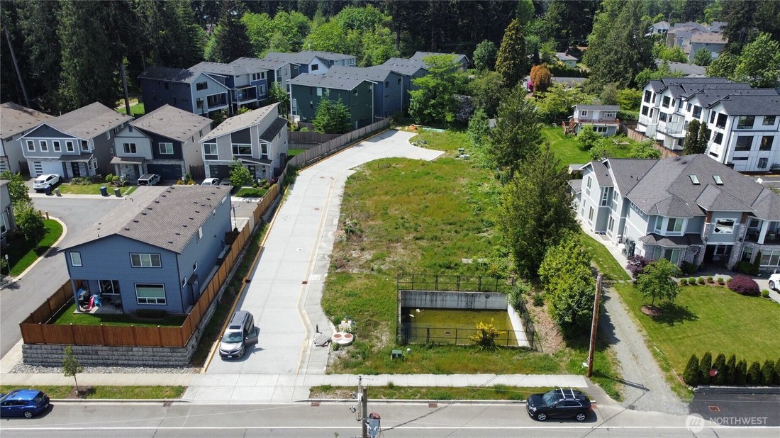 Land in Mill Creek, Washington, United States 4 - 18017557