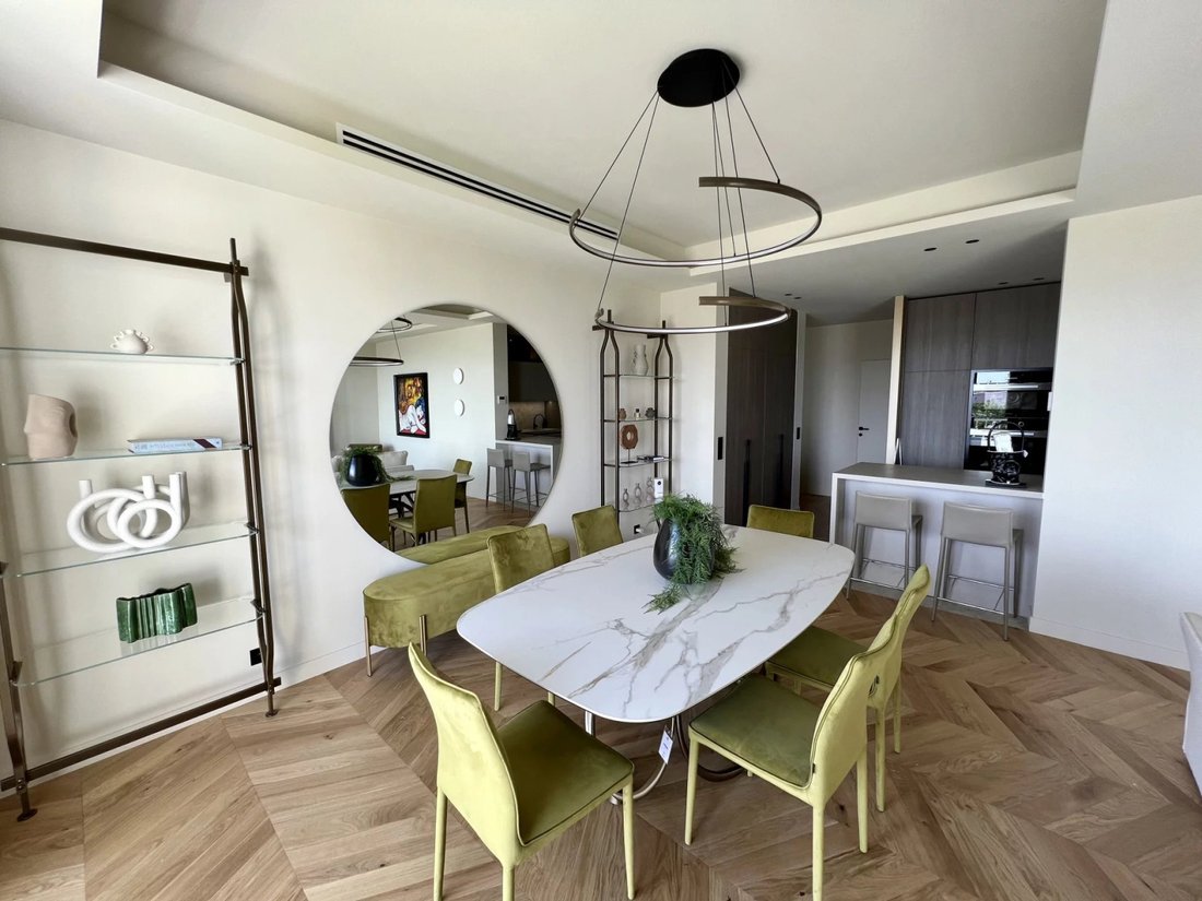 Apartment in Cannes, Provence-Alpes-Côte d'Azur, France 3 - 18016456
