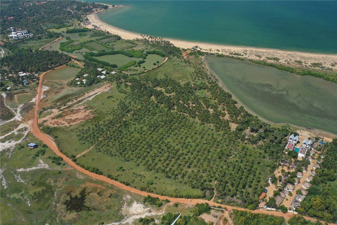 Land in Kalpitiya, North Western Province, Sri Lanka 2 - 18016809