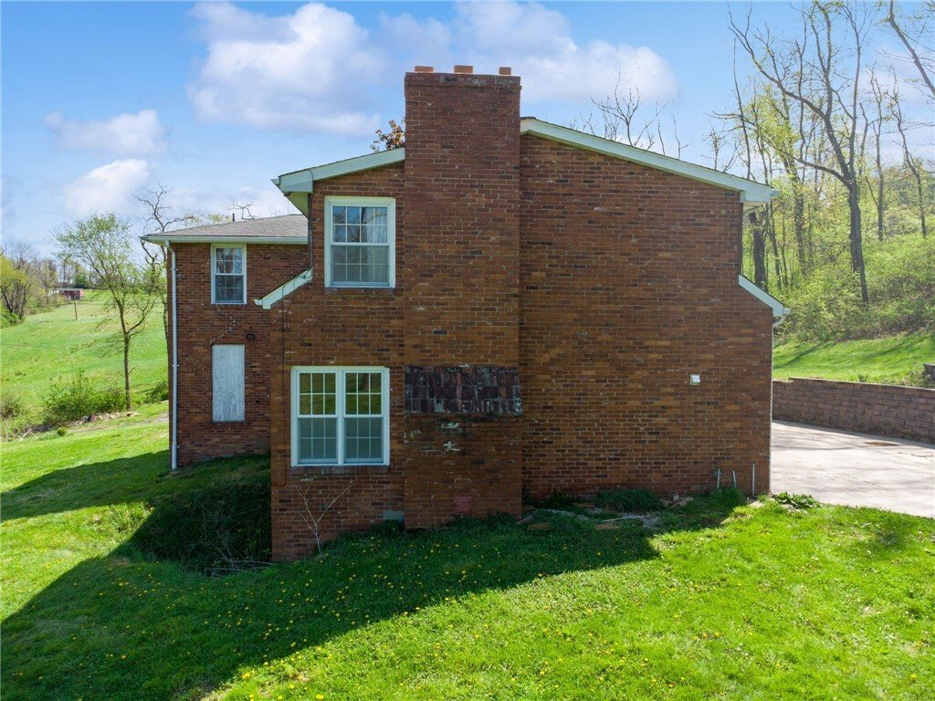 House in Washington, Pennsylvania, United States 5 - 18017519