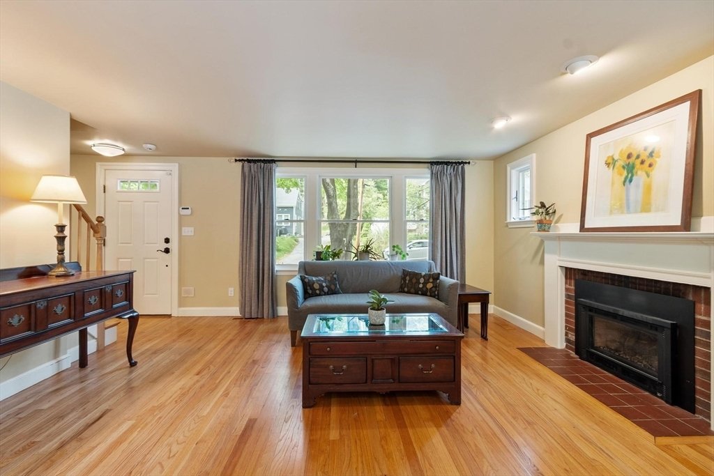 House in Bedford, Massachusetts, United States 5 - 18018132