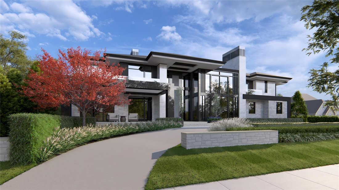 House in Birmingham, Michigan, United States 1 - 18021739