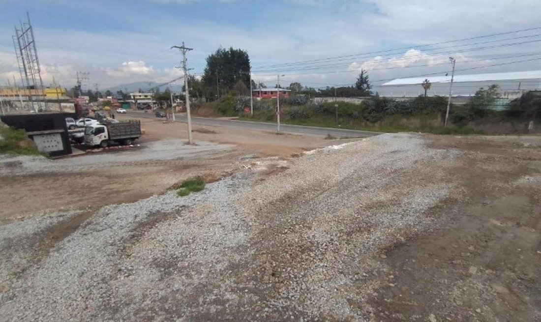 Land in Quito, Pichincha, Ecuador 3 - 18016788