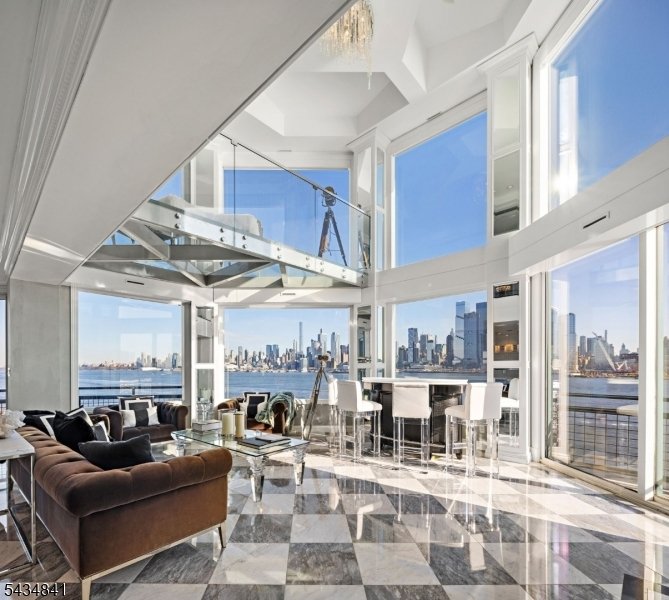 Condo in Weehawken, New Jersey, United States 5 - 18016587