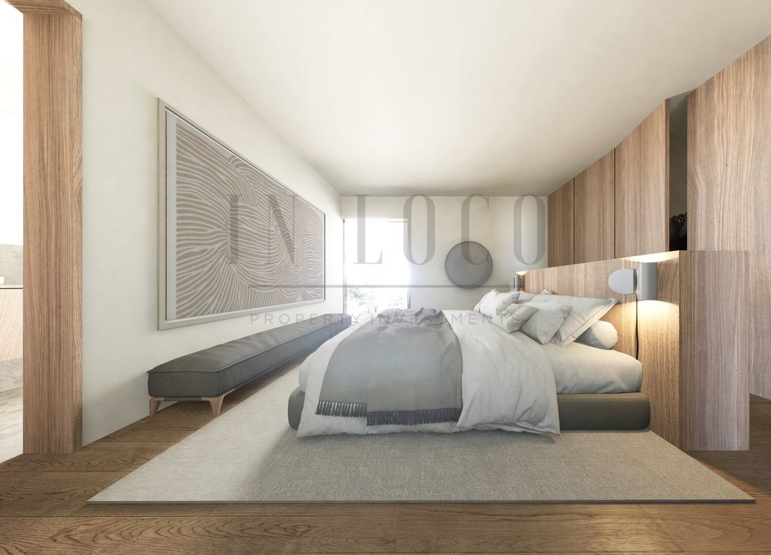 Apartment in Estoi, Algarve, Portugal 2 - 18020709