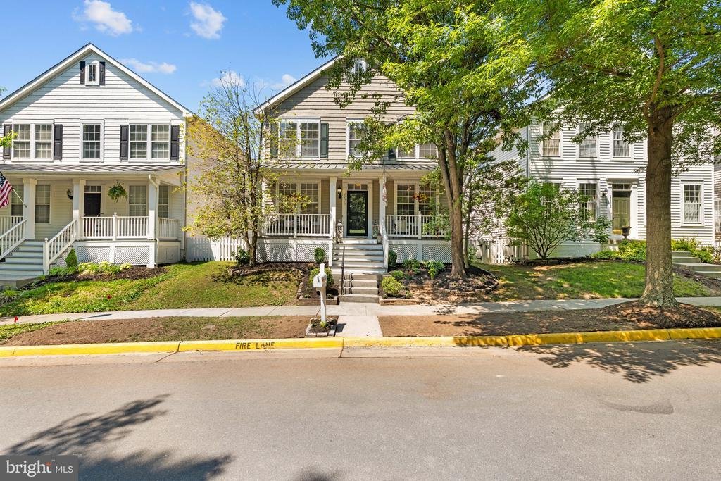 House in Ashburn, Virginia, United States 2 - 18017672