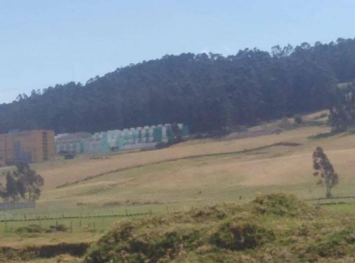 Land in Quito, Pichincha, Ecuador 3 - 18016773