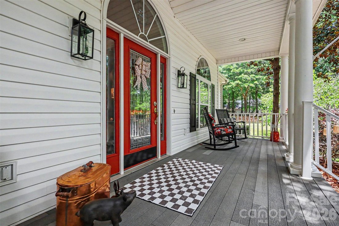 House in Belton, South Carolina, United States 3 - 18018052