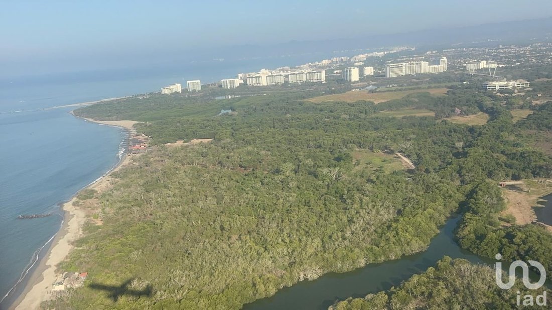 Land in Las Juntas, Jalisco, Mexico 1 - 18016694