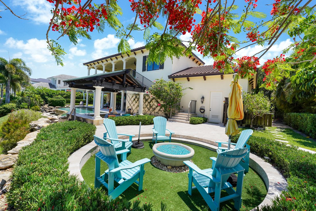 House in Tequesta, Florida, United States 2 - 18016627