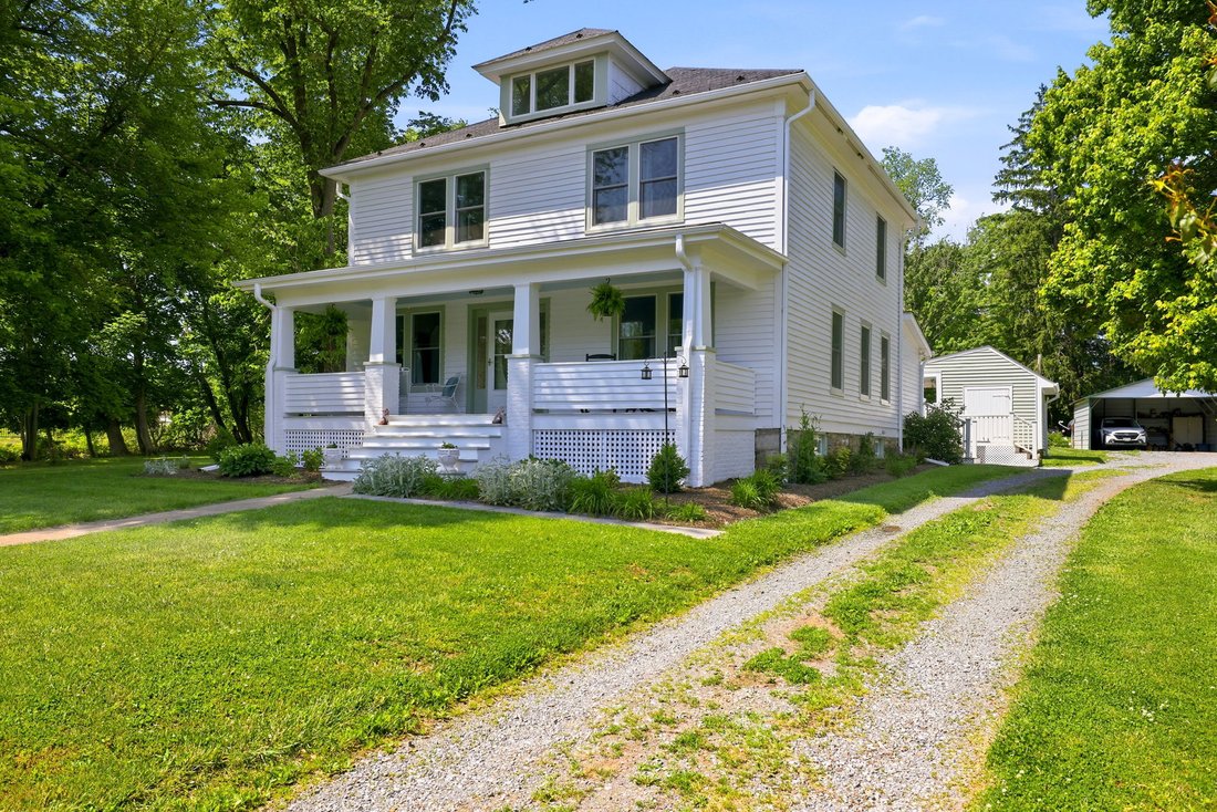 House in Lovettsville, Virginia, United States 2 - 18015536