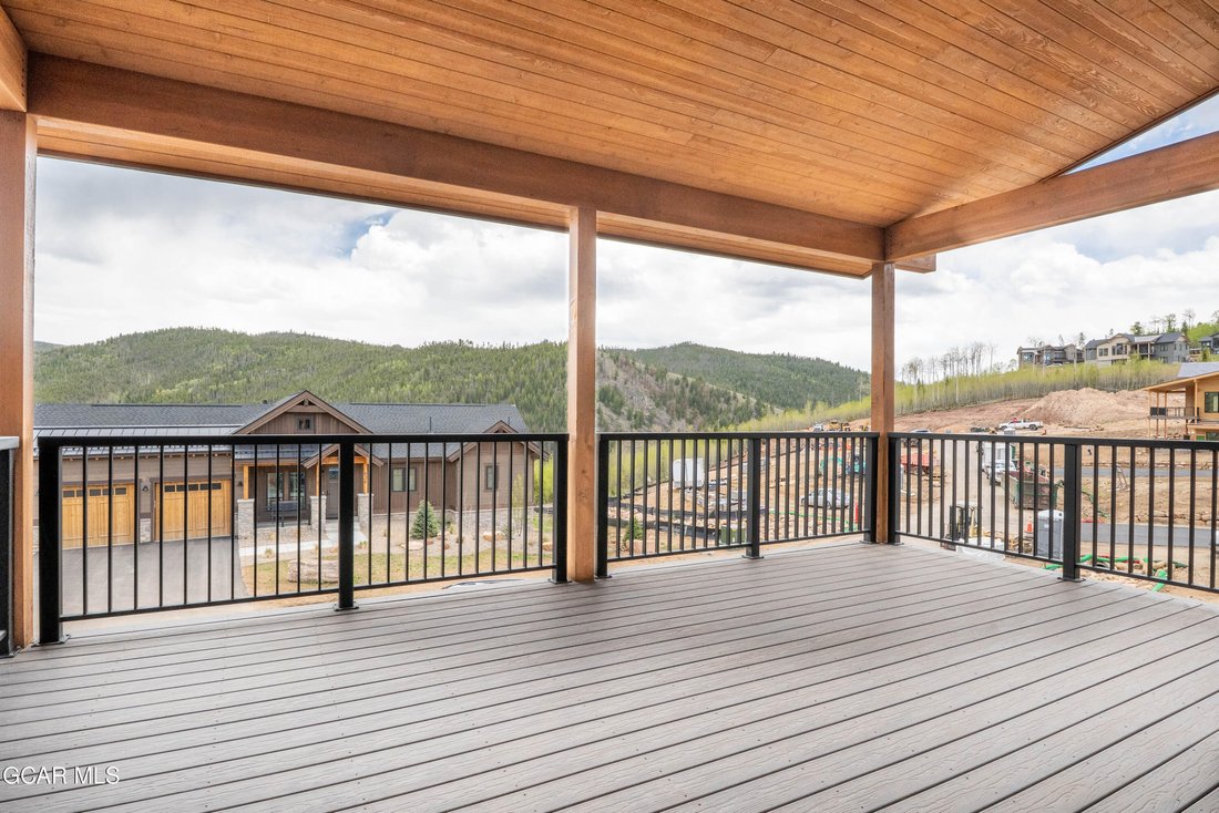 House in Granby, Colorado, United States 4 - 18018209