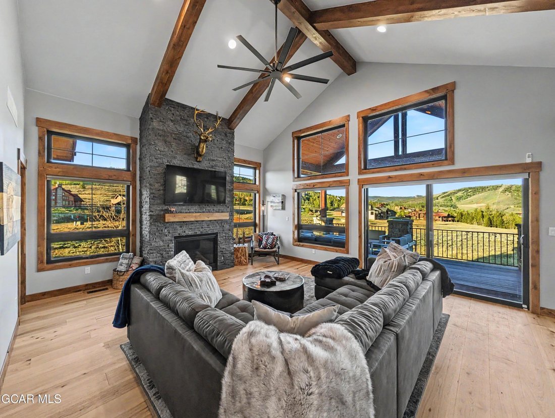 House in Granby, Colorado, United States 3 - 18018142