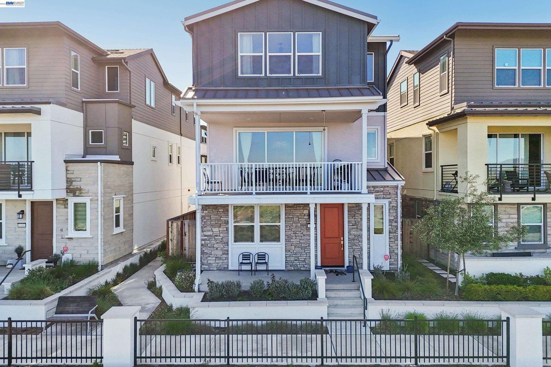 House in San Ramon, California, United States 1 - 18021203