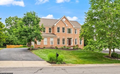 Casa en Broadlands, Virginia, Estados Unidos 1