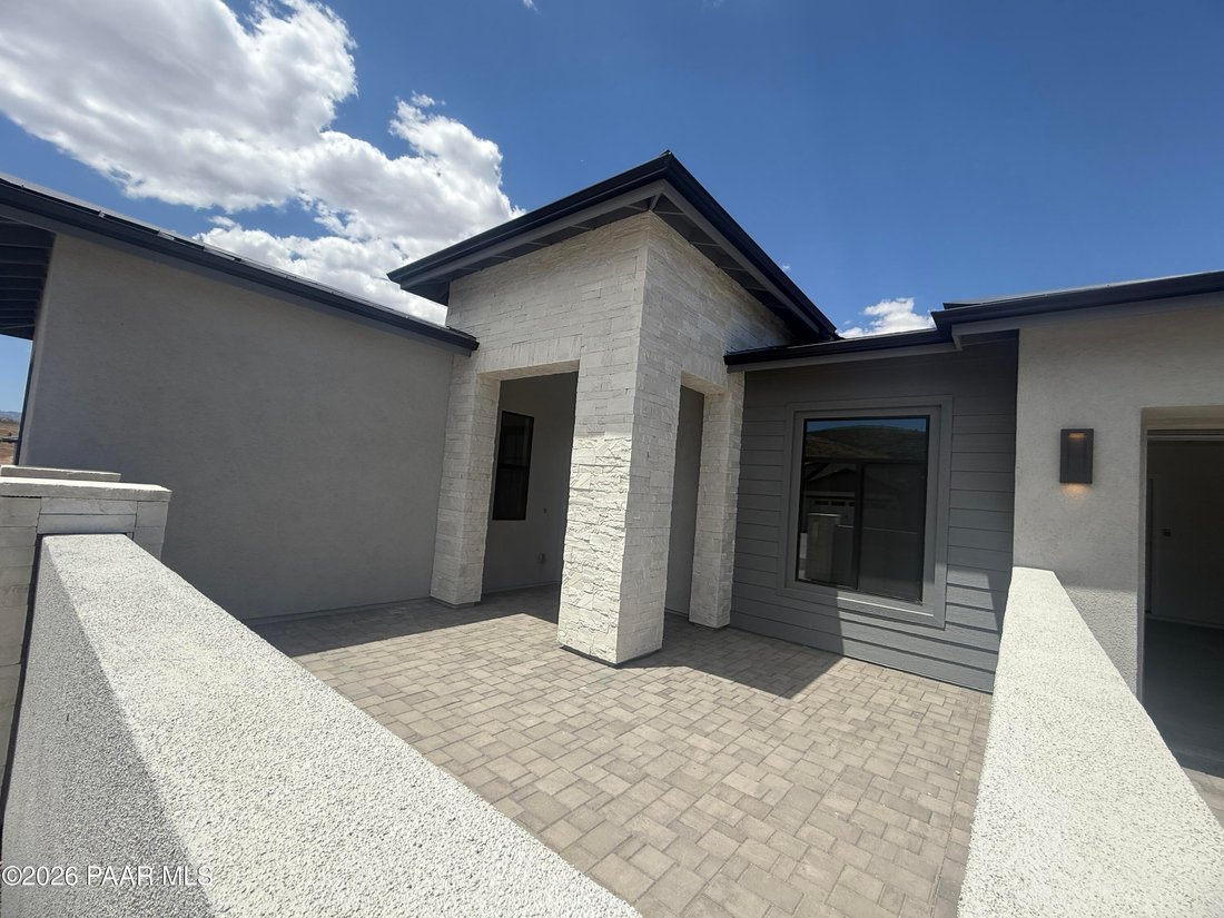 House in Prescott Valley, Arizona, United States 4 - 17238067