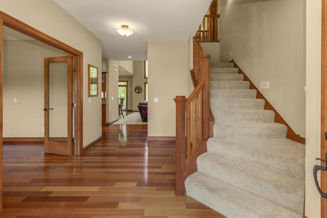 House in Roberts, Wisconsin, United States 5 - 18018246