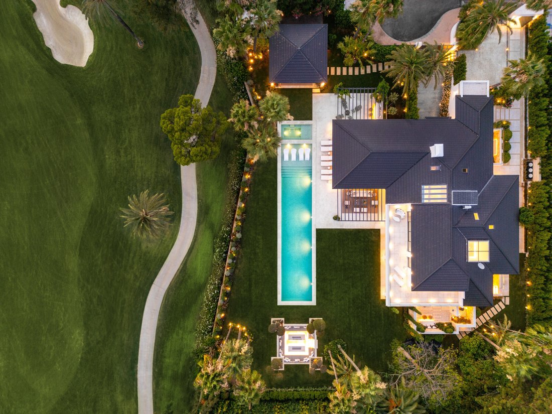 Villa in Nueva Andalucia, Marbella, Spain 4 - 17043132