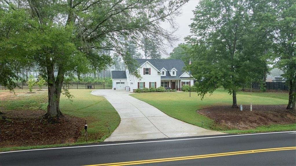 House in Monroe, Georgia, United States 2 - 18020028