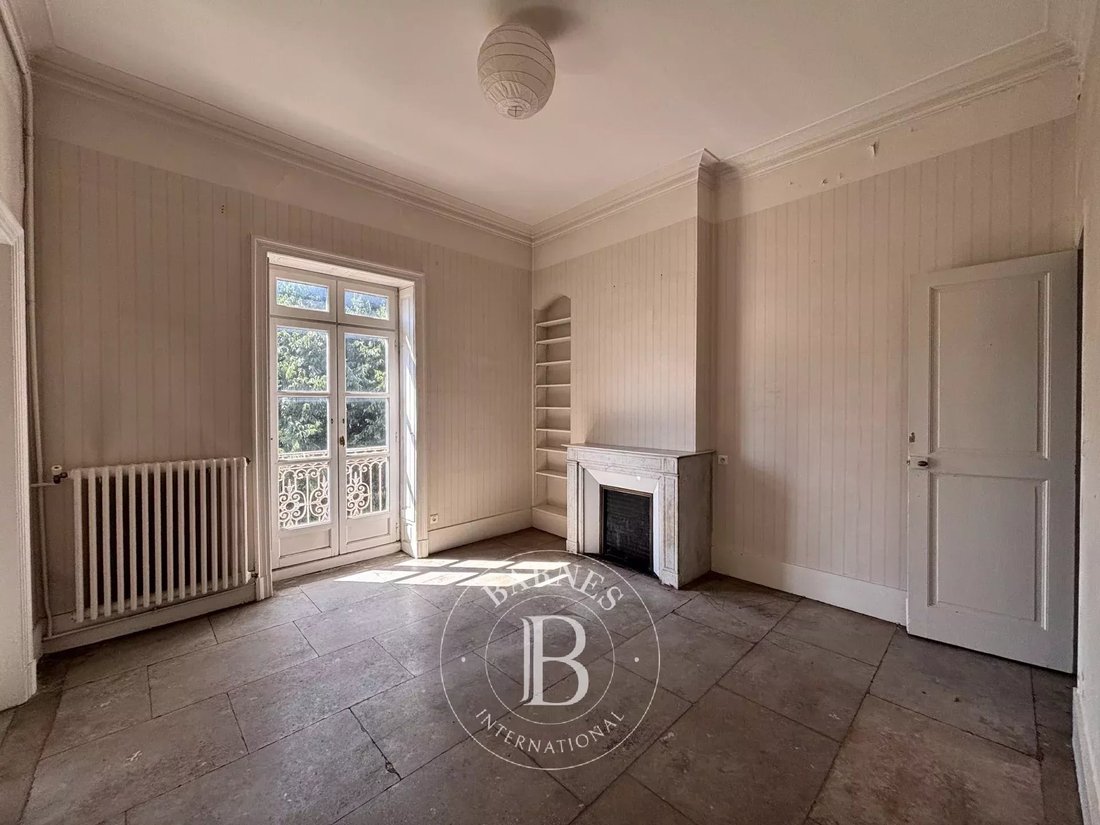 Apartment in Centre Historique, Montpellier, France 4 - 18017011