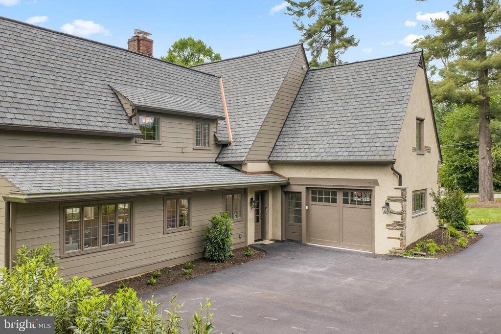 House in Wynnewood, Pennsylvania, United States 3 - 18017785